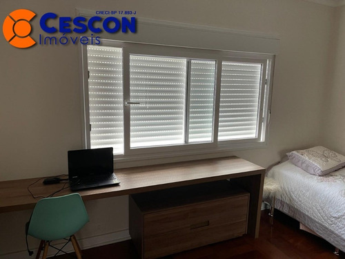 Imagem 8 de 20 de Casa - Ca00005 - 2620240