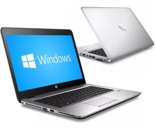 Comprar Notebook Elitebook Hp 840 I5 6300u 8gb Ddr4 Ssd 256gb Win 11