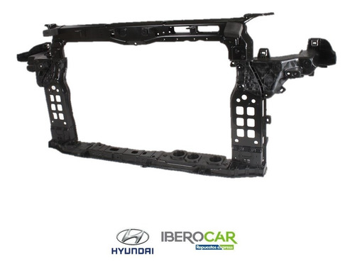 Imagen 2 de 5 de Frontal Original Hyundai Santa Fe 2.2 Crdi 2015-2019