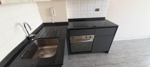 Depto En Arriendo 1 Dormitorio 1 Baño San Nicolas 950