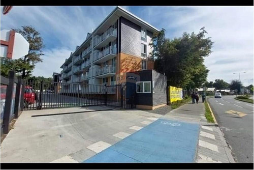 Arriendo Departamento En Pucón