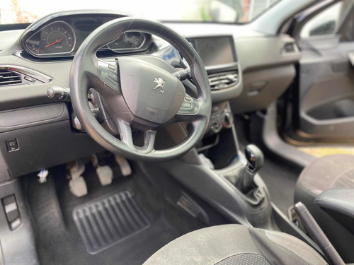 Peugeot 208 Active Extra Full