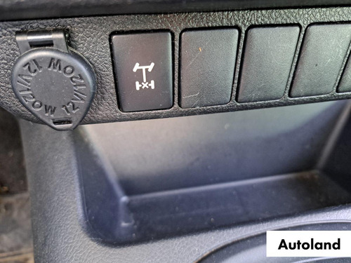 Imagen 11 de 22 de Toyota Hilux 4x4 Sr 2.7 2018 Impecable! - Autoland