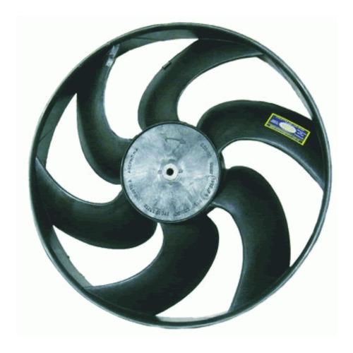 Helice / Paleta De Ventilador Omer Renault Express