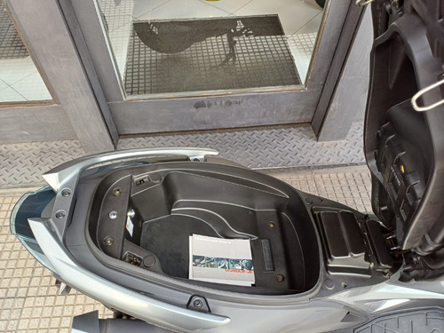 Kymco Xciting 400 S