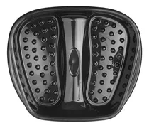 Comprar Dompel Bacha Batea Palangana Pedicuria Anatómico Negro