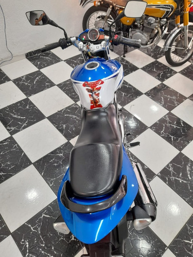 Imagem 6 de 11 de Suzuki Inazuma 2016 Nova 26000km