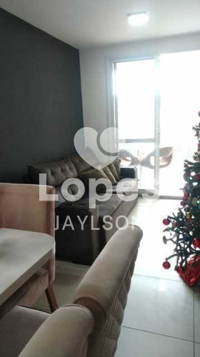 Imagem 3 de 15 de Apartamento - 03 Quartos - Cachambi - 631202