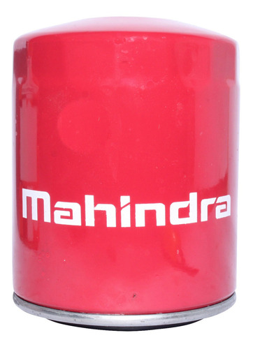 Filtro Aceite Mahindra Scorpio 2200 Dw12dd Dohc Die 2.2 2011