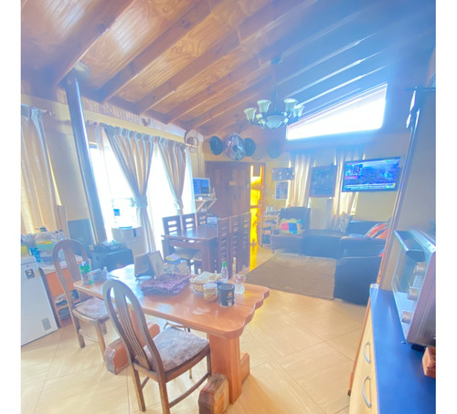 Propiedad Con Cabañas - La Herradura Coquimbo