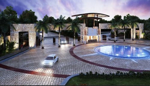 Asombrosos Lotes Residenciales En Venta En Quintana Roo