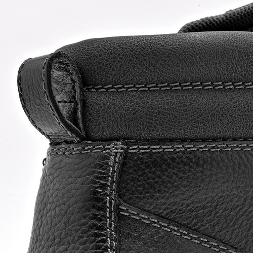 Bota Hombre Flexi 414904 Negro 128-603
