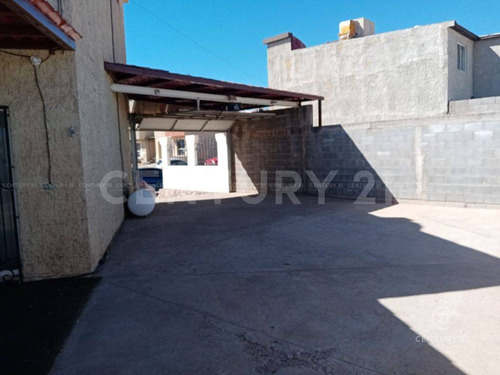 Casa En Renta En Fraccionamiento Quintas Sebastian Chihuahua, Chih.