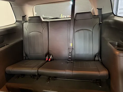 GMC Acadia 3.7 Denali At