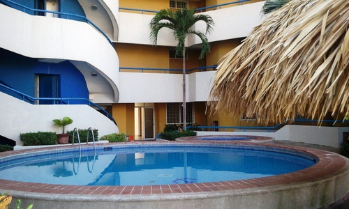 Imagen 4 de 9 de Apartamento En Alquiler Vacacional. Torremolinos.