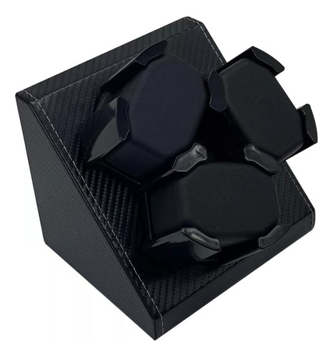 Winder De 3 Relojes Para Caja De Reloj Automática,