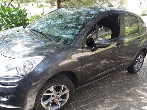 Citroën C3 1.5 Feel 90cv 2016