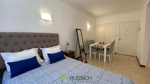 Imagen 4 de 18 de Venta De Departamento 1 Ambiente Plaza Colón Mar Del Plata