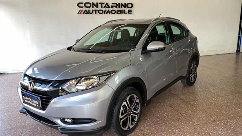 Honda HR-V 1.8 Ex 2wd Cvt