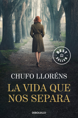 Libro Vida Que Nos Espera, La - Chufo Llorens