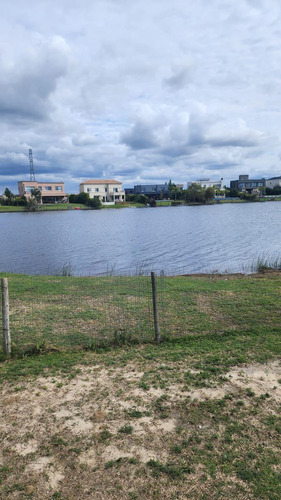 Lote En Venta San Gabriel, Villanueva Tigre, A La Laguna