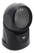 Comprar Lector Codigo De Barras Comercial 2d Usb Nictom Lcb2400 Color Negro