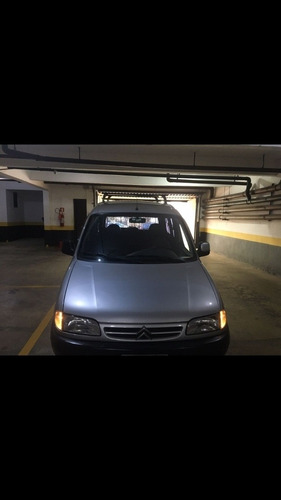 Citroën Berlingo 2000 1.8 4p