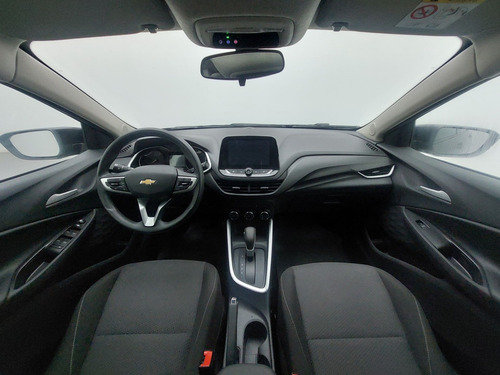 Chevrolet Onix 1.0 TURBO FLEX LT AUTOMÁTICO