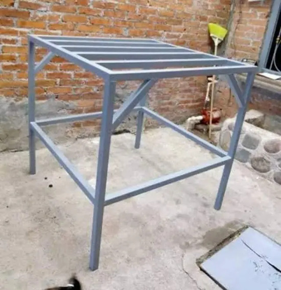 Base Para Tinaco 1100 Litros | MercadoLibre 📦