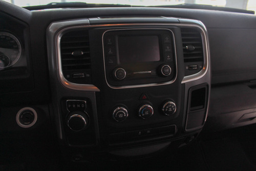 RAM Ram 1500 CREW CAB V6 4X4