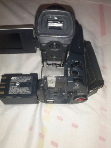 Filmadora Jvc Gr-dvl300u Para Repuesto