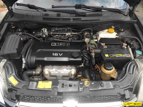 Chevrolet Aveo Lt