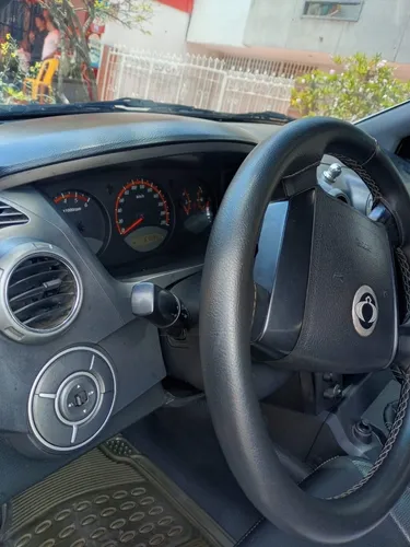 SsangYong Actyon 2.0 D20dt