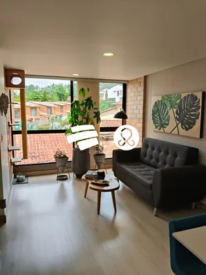 Apartamento en venta