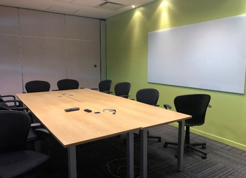 Imagen 4 de 6 de Alquiler Oficinas - Lumina Thames - Piso