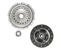 Comprar Kit De Embrague C\u002Fcrap.para Renault Clio2- 1.5 L Dci