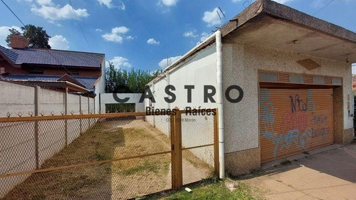 Local  En Venta Ubicado En Mariano Acosta, Merlo, G.b.a. Zona Oeste