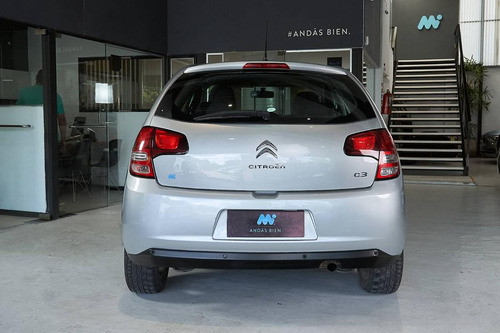 Citroën C3 1.5 I 90cv Tendance Pack Secure