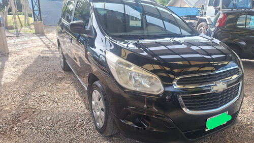 Chevrolet Spin 1.8 Lt 5as 105cv