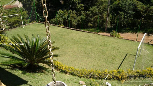 Chácara Para Venda Em Atibaia, Chácaras Pedra Grande, 3 Dormitórios, 1 Suíte, 3 Banheiros, 4 Vagas - Pv 584_2-703739