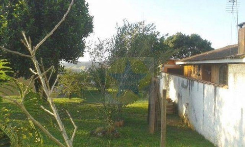 Chácara À Venda, 1050 M² Por R$ 640.000,00 - Parque Fernão Dias - Atibaia/sp - Ch0771