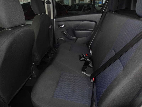 Renault Sandero 1.6 Expression