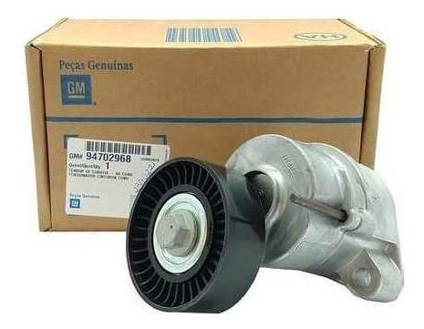 Tensor Correia Alternador Prisma 2013 A 2018 Chevrolet