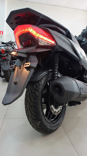 Lançamento Dafra Joyride 300cc Azul Índigo Pronta Entrega