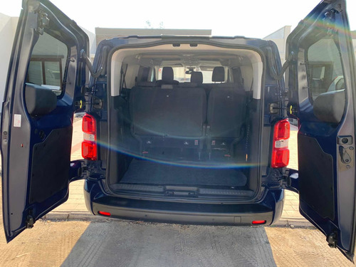 Citroen Spacetourer Business Xl B