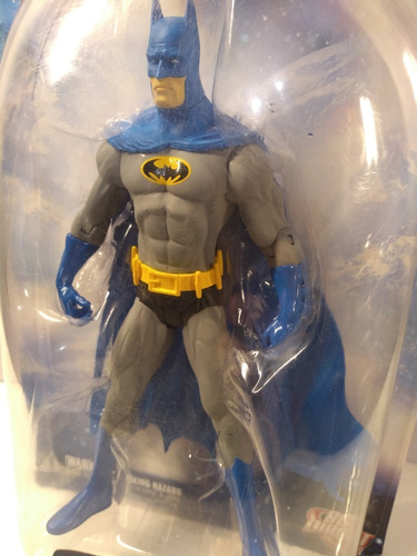 Dc Direct Crisis On Infinite Earths Series 3 - Batman