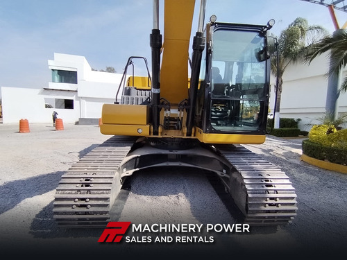 Excavadora 320gc Cat 2021 Tier 3 Eco. 0349