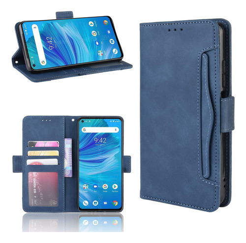 Capa Para Umidigi F2, Capa Para Umi Umidigi Fb12890