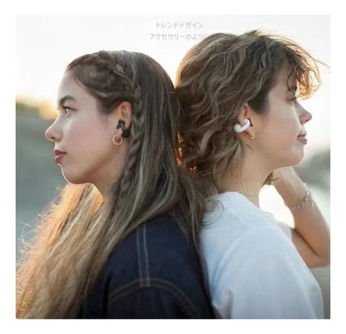 X Auriculares Inalámbricos Ambie Bone Conduction
