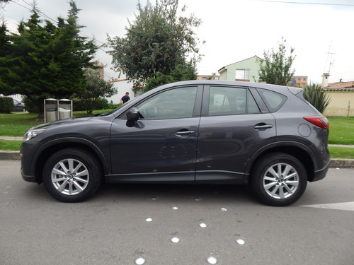 Mazda Cx5